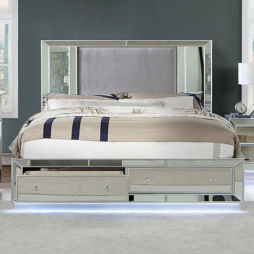 Belladonna Queen Bedroom Set - BWO Furniture & Mattresses