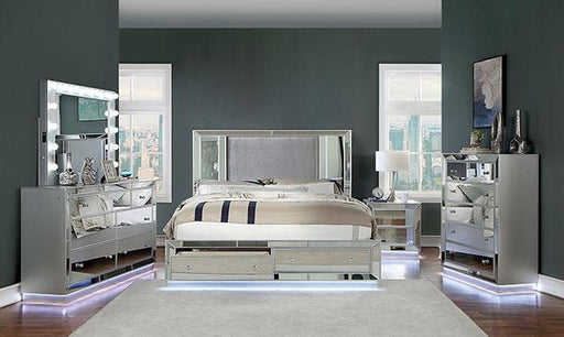 Belladonna Queen Bedroom Set - BWO Furniture & Mattresses