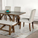 Losone Dining Table image