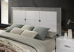Stoholm E.King & Queen Bed - BWO Furniture & Mattresses