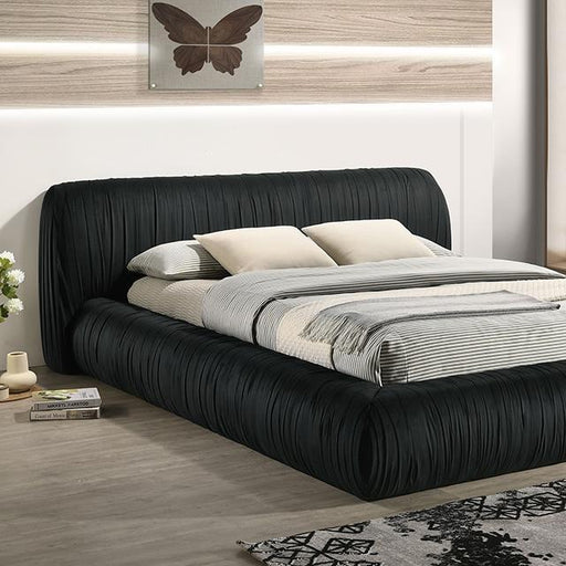 Palmdale Queen & Eastren King Bed - BWO Furniture & Mattresses