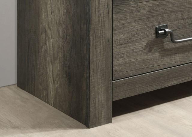 Britonale Queen Bedroom Set