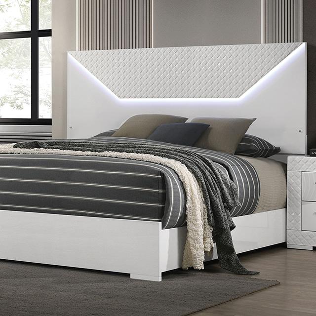 Whitby Queen Bedroom Set - BWO Furniture & Mattresses
