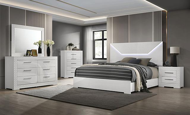 Whitby Queen Bedroom Set - BWO Furniture & Mattresses