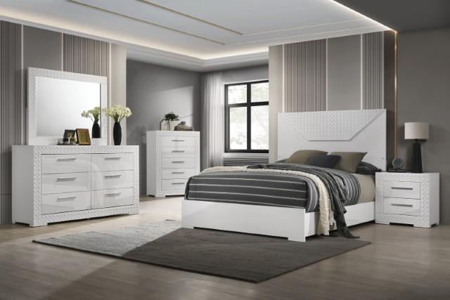 Whitby Queen Bedroom Set - BWO Furniture & Mattresses