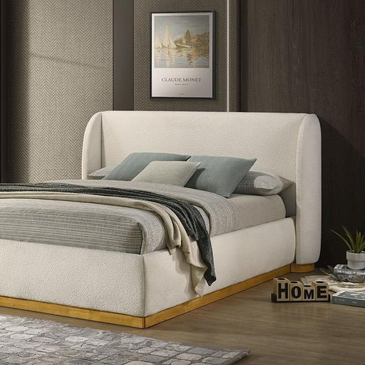 Whitman Bed - BWO Furniture & Mattresses