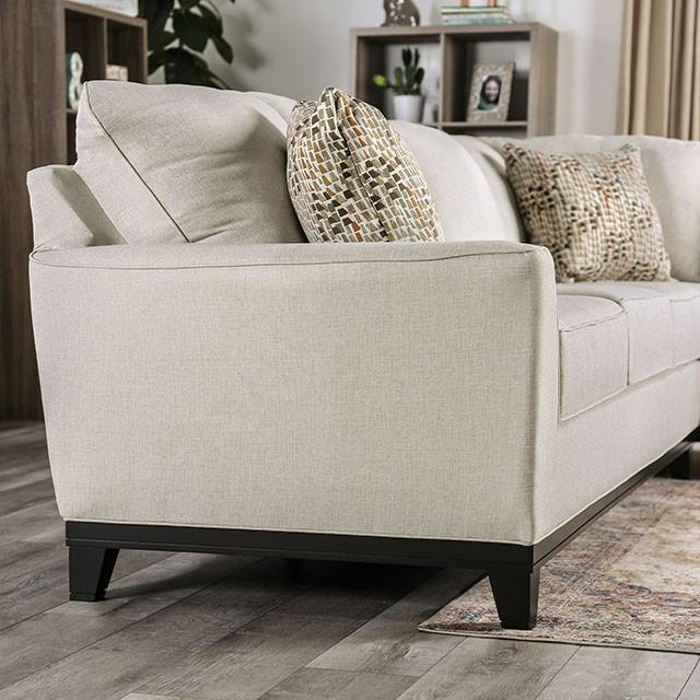 Bridie Sectional Tapue