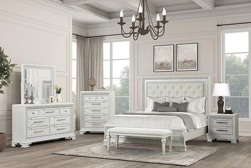 Stella Mia Dresser w/Jewelry Box - BWO Furniture & Mattresses