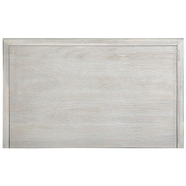 SHAWNETTE Cal.King & E.King Bed - BWO Furniture & Mattresses