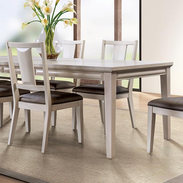 Hinwitz Dining Table Set - BWO Furniture & Mattresses