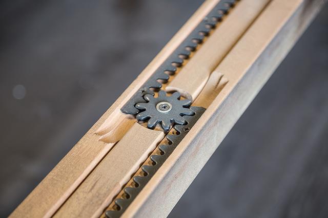 Hinwitz Dining Table Set - BWO Furniture & Mattresses