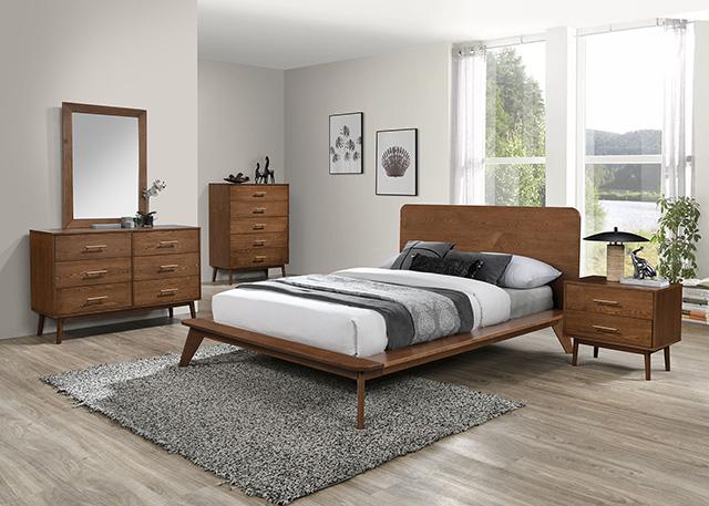 Stathelle Queen Bedroom Set - BWO Furniture & Mattresses