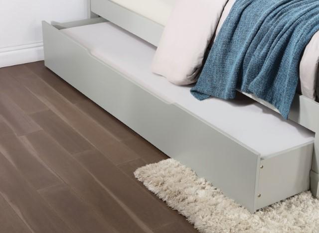 LYCORIDA Full & Twin Bed - BWO Furniture & Mattresses