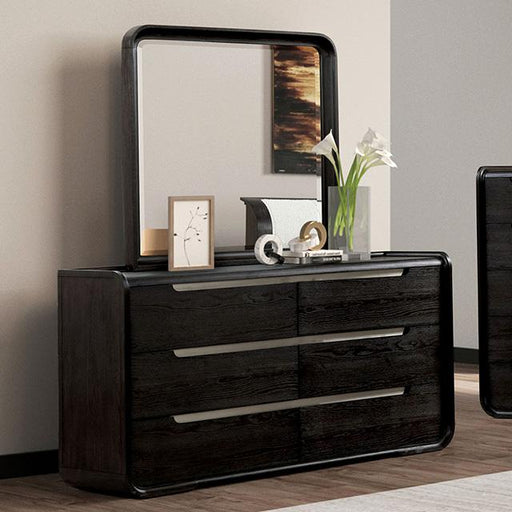 dresser for sale black Osterley Dresser Black