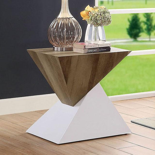 BIMA End Table image