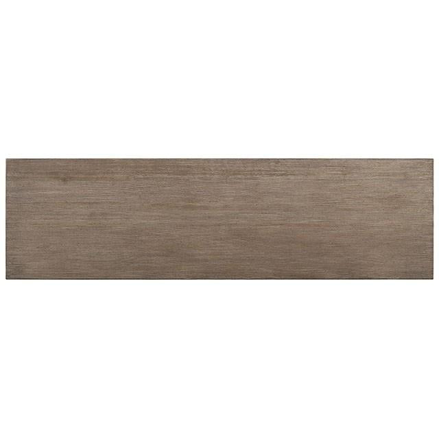 Caerleon 3 & 4 Piece Counter Ht. Set Gray & Blue - BWO Furniture & Mattresses