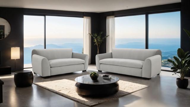 Severo Sofa - BWO Furniture & Mattresses