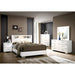 Magdeburg Twin, Cal.King, E.King Bed - BWO Furniture & Mattresses