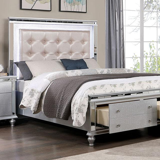 BELLINZONA Queen Bed image