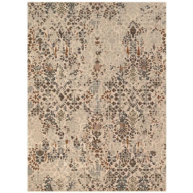 WILHELM 5'3 X 7'6" Area Rug