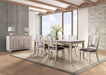 Hinwitz Dining Table Set - BWO Furniture & Mattresses