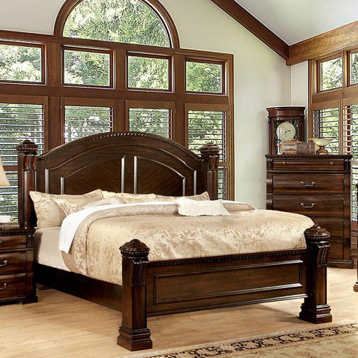 Burleigh Queen Bedroom Set - BWO Furniture & Mattresses