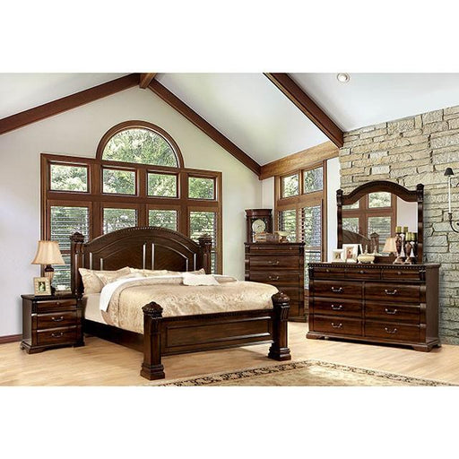 Burleigh Queen Bedroom Set - BWO Furniture & Mattresses