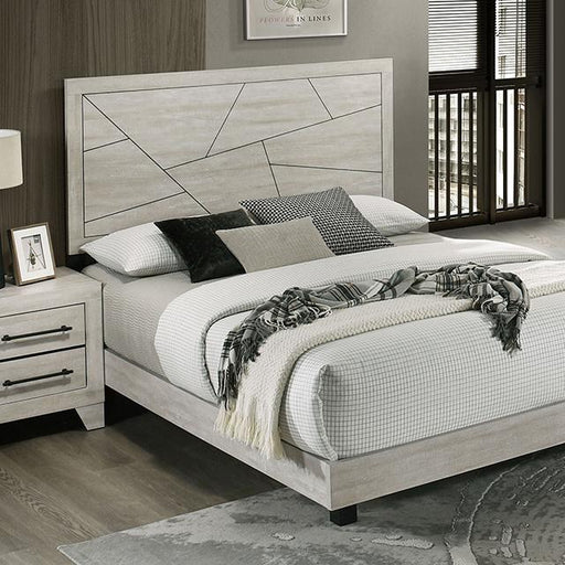 Dubuque Bed - BWO Furniture & Mattresses
