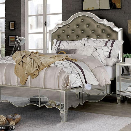 Eliora Queen Bedroom Set - BWO Furniture & Mattresses