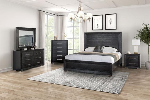 Ashbourne Queen Bedroom Set - BWO Furniture & Mattresses