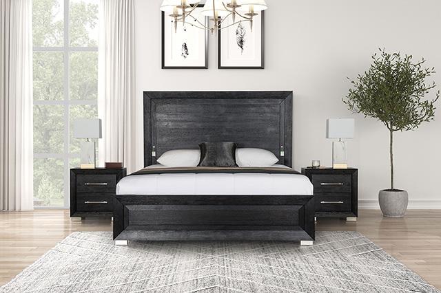 Ashbourne Queen Bedroom Set