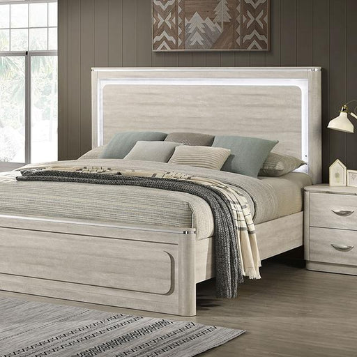 Farsund Bed - BWO Furniture & Mattresses