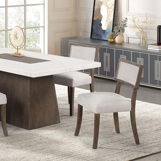 Grasten Dining Table Set - BWO Furniture & Mattresses