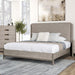 Gristalt E.King & Queen Bed - BWO Furniture & Mattresses