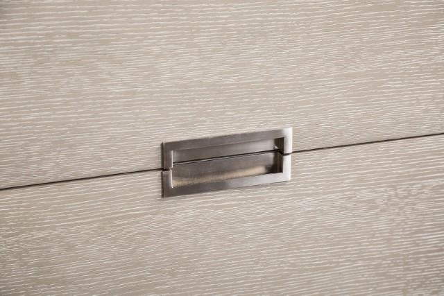 Gristalt E.King & Queen Bed - BWO Furniture & Mattresses