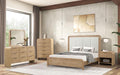 Handforth Queen Bedroom Set - BWO Furniture & Mattresses