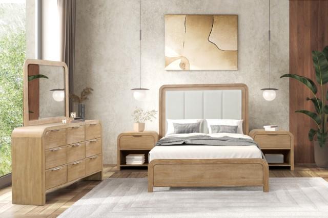 Handforth Queen Bedroom Set - BWO Furniture & Mattresses