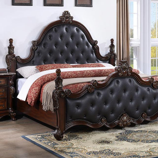 Cremona Queen Bedroom Set - BWO Furniture & Mattresses
