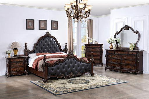 Cremona Queen Bedroom Set - BWO Furniture & Mattresses