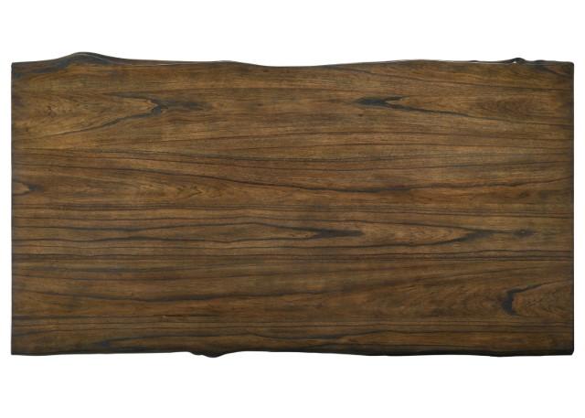 Barbary Dining Table Set with Bench