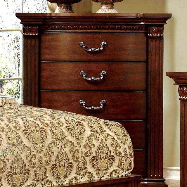 GRANDOM Cherry Chest image