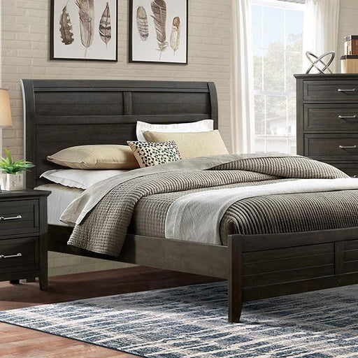 ALAINA Queen Bed image