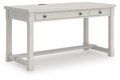 Robbinsdale Home Office Desk - BWO Furniture & Mattresses