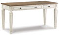 Realyn Home Office Set - BWO Furniture & Mattresses