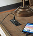 Realyn Home Office Set - BWO Furniture & Mattresses