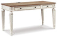 Realyn Home Office Set - BWO Furniture & Mattresses