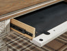 Realyn Home Office Set - BWO Furniture & Mattresses