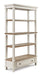 Realyn Home Office Set - BWO Furniture & Mattresses