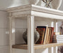 Realyn Home Office Set - BWO Furniture & Mattresses