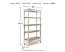 Realyn Home Office Set - BWO Furniture & Mattresses